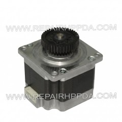 Driver Motor ( P1043859 ) Replacement for Zebra ZT210